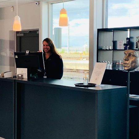 P-Hotels Brattora Тронхейм Екстериор снимка