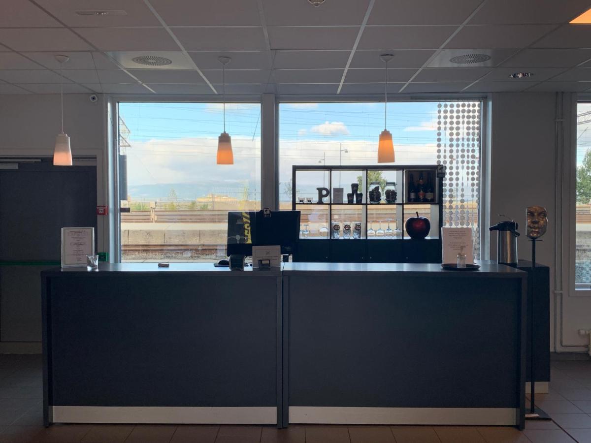 P-Hotels Brattora Тронхейм Екстериор снимка
