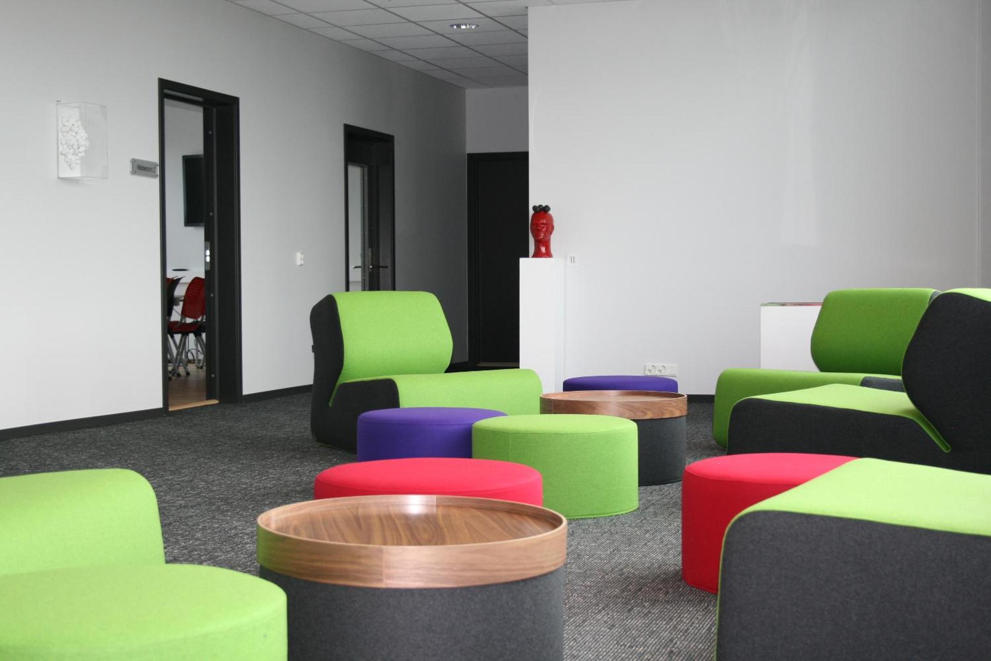 P-Hotels Brattora Тронхейм Екстериор снимка