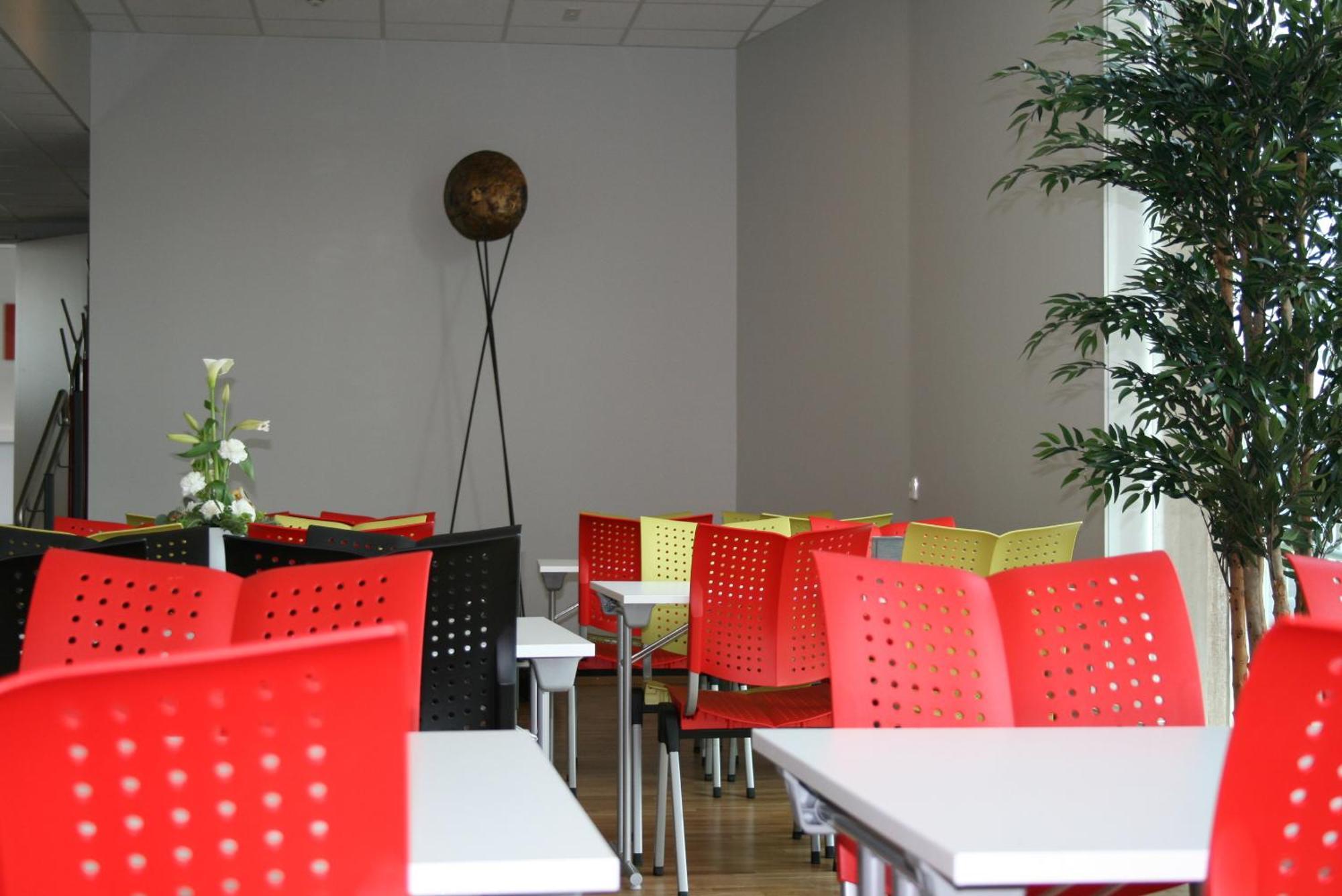 P-Hotels Brattora Тронхейм Екстериор снимка