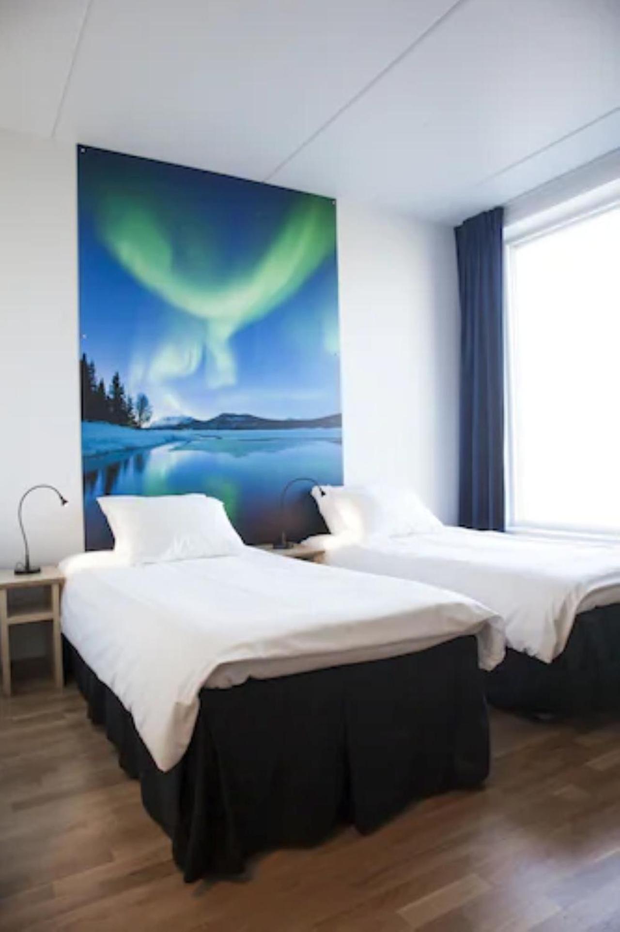 P-Hotels Brattora Тронхейм Екстериор снимка