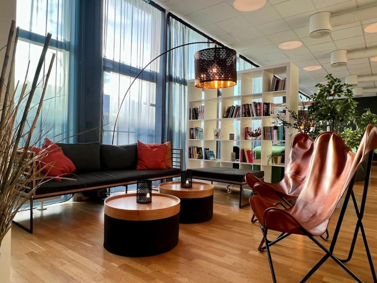 P-Hotels Brattora Тронхейм Екстериор снимка