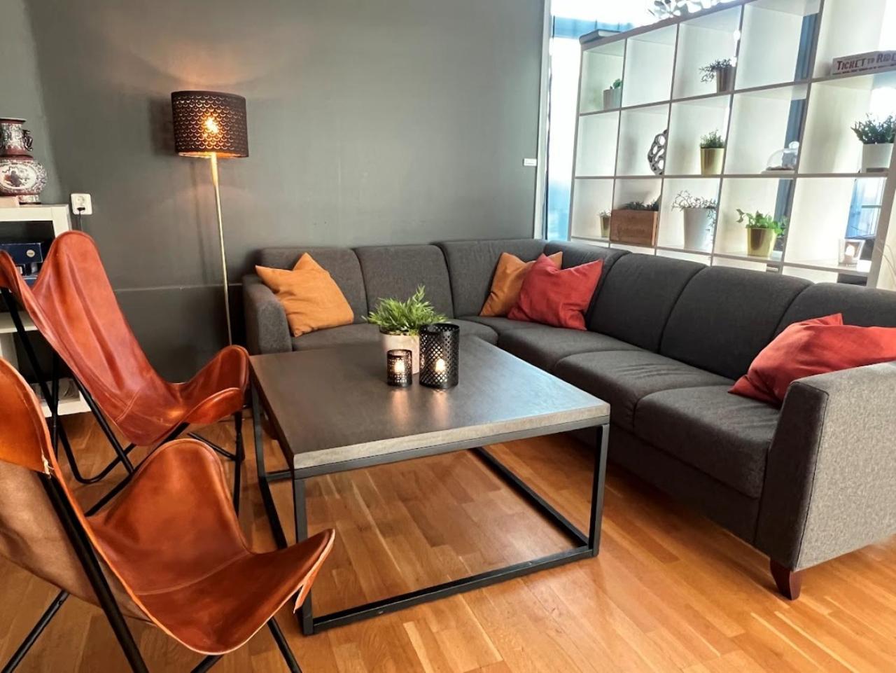 P-Hotels Brattora Тронхейм Екстериор снимка