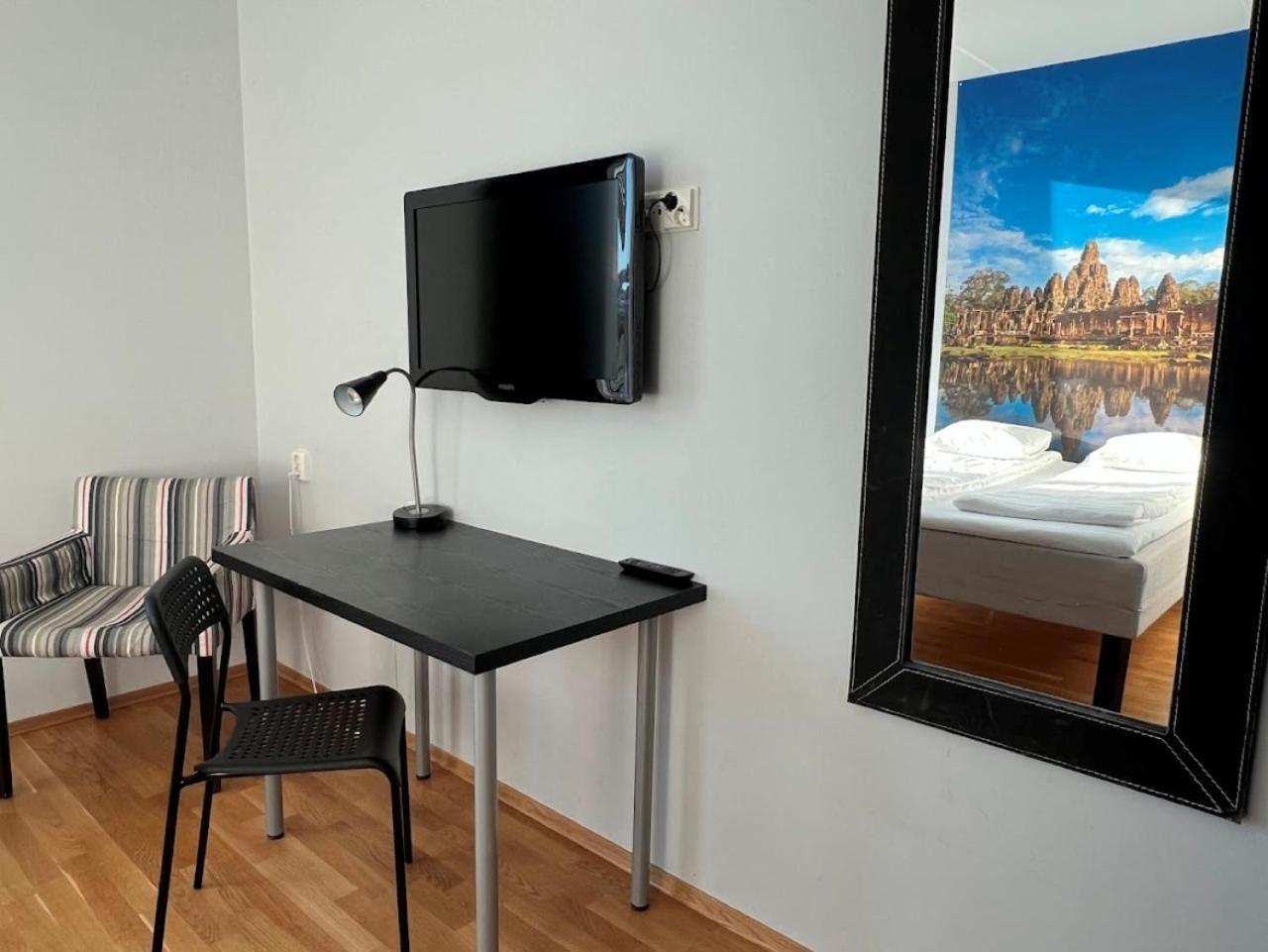 P-Hotels Brattora Тронхейм Екстериор снимка