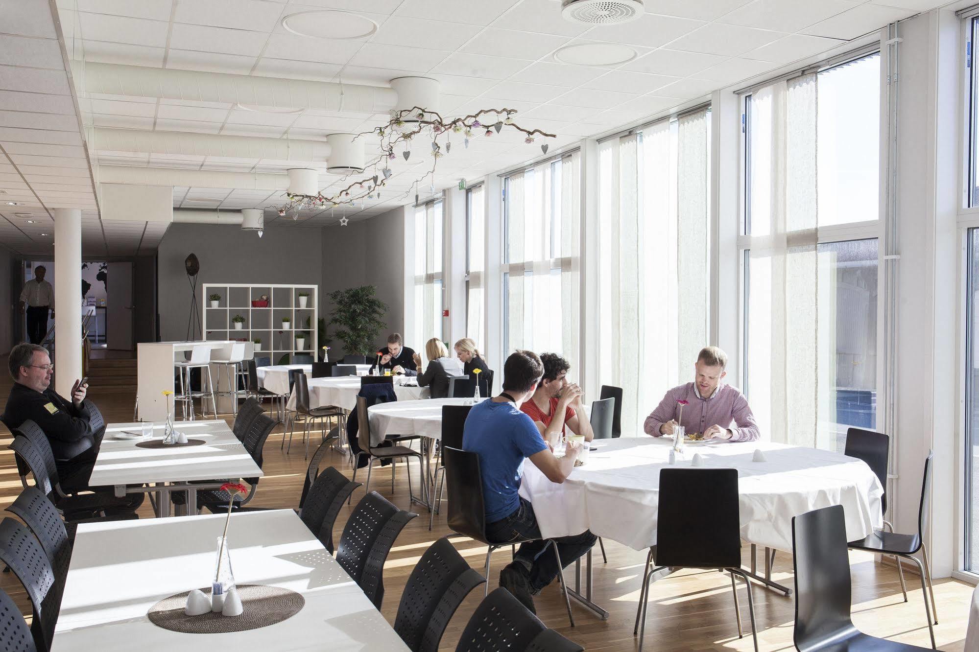 P-Hotels Brattora Тронхейм Екстериор снимка