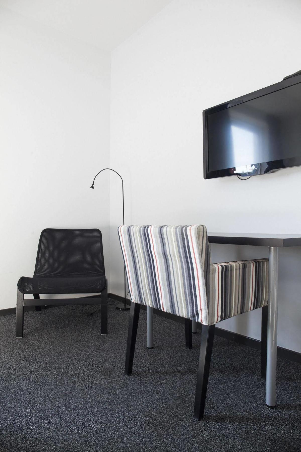 P-Hotels Brattora Тронхейм Екстериор снимка
