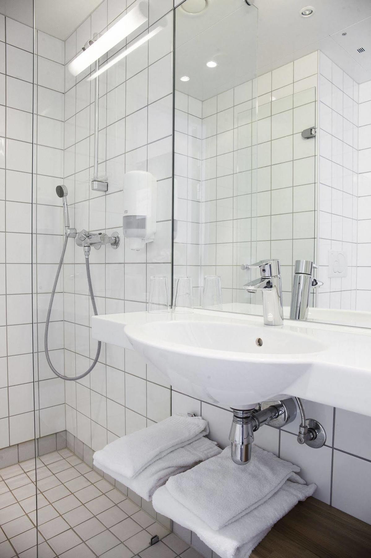 P-Hotels Brattora Тронхейм Екстериор снимка